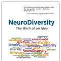 Cover Art for B01HY0QTEE, NeuroDiversity: The Birth of an Idea by Judy Singer