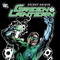 Cover Art for 9781401230852, Green Lantern: Secret Origin by Geoff Johns