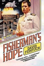 Cover Art for 9780446600996, Fisherman's Hope by David Feintuch