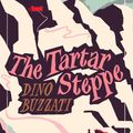Cover Art for 9781847677570, Tartar Steppe by Dino Buzzati