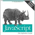Cover Art for 9780596101992, JavaScript the Definitive Guide by David Flanagan