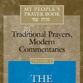 Cover Art for 9781580237581, My People's Prayer Book by Lawrence A. Hoffman