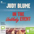 Cover Art for 9781509811588, In the Unlikely Event by Judy Blume