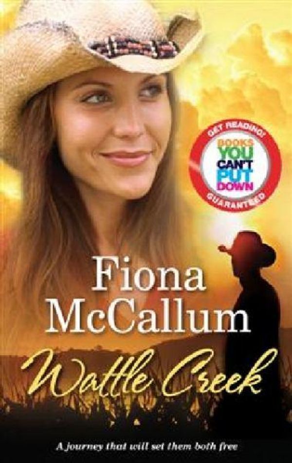Cover Art for 9781921796364, Wattle Creek by Mccallum Fiona