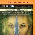 Cover Art for 9781491508237, Quintana of Charyn by Melina Marchetta