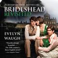 Cover Art for 9780316041560, Brideshead Revisited by Evelyn Waugh