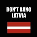 Cover Art for 9781477481547, Don't Bang Latvia by Unknown