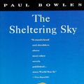 Cover Art for 9780679729792, The Sheltering Sky by Paul Bowles