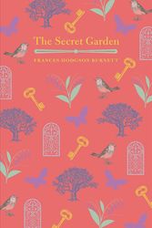 Cover Art for 9781789504705, The Secret Garden by Frances Hodgson Burnett