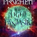 Cover Art for B000W914OU, The Light Fantastic: A Novel of Discworld by Terry Pratchett