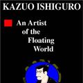 Cover Art for 9780736647731, An Artist of the Floating World by Kazuo Ishiguro