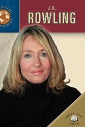 Cover Art for 9780836854992, J.K. Rowling (Trailblazers of the Modern World) by Joan Price