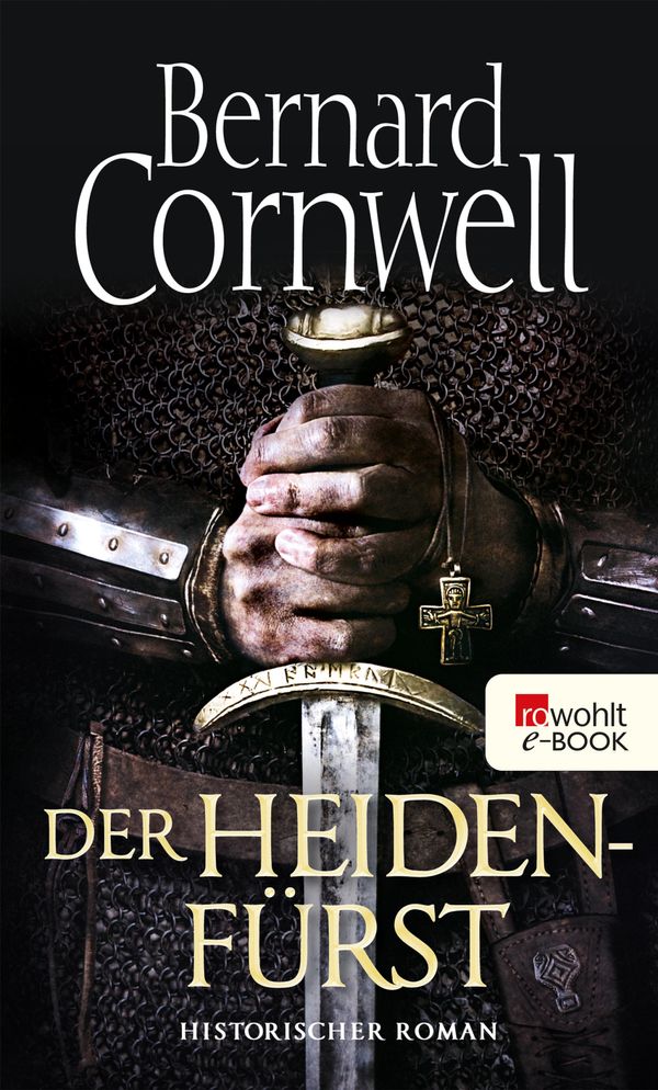 Cover Art for 9783644522114, Der Heidenfürst by Bernard Cornwell