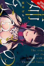 Cover Art for 9780316480628, The Demon Who Became My Sister, Vol. 1 by Pochi Iida
