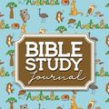 Cover Art for 9781717135544, Bible Study Journal: Bible Journal for Women, Bible Study Notebook, Bible Notes and Journals, Daily Bible Devotional Books, Cute Australia Cover: Volume 94 by Rogue Plus Publishing