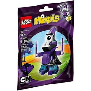 Cover Art for 0673419212151, Magnifo Set 41525 by LEGO