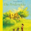 Cover Art for 9783551554291, Die Penderwicks by Jeanne Birdsall