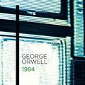 Cover Art for 9788423342310, 1984 by George Orwell