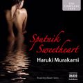 Cover Art for 9781843798040, Sputnik Sweetheart by Haruki Murakami