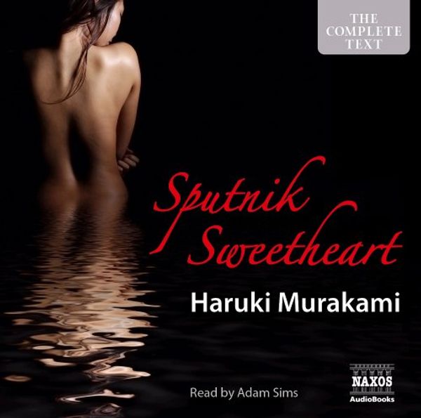 Cover Art for 9781843798040, Sputnik Sweetheart by Haruki Murakami