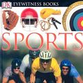 Cover Art for 9780756613990, Sports by Tim Hammond