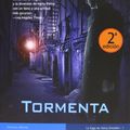Cover Art for 9788498005288, Tormenta / Storm Front by Jim Butcher