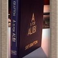 Cover Art for 9780762188604, A is for Alibi (Out There) by Sue Grafton