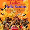 Cover Art for 9783442133802, Lords und Ladies / Helle Barden by Terry Pratchett