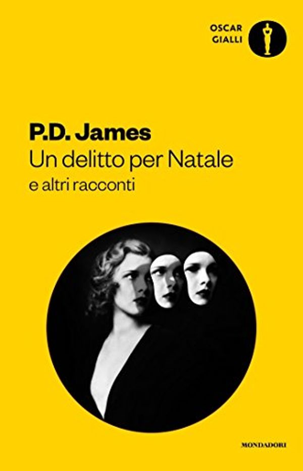 Cover Art for B01LYQ9LOZ, Un delitto per Natale: e altri racconti (Italian Edition) by P.d. James