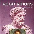 Cover Art for 9781304265760, Meditations by Marcus Aurelius