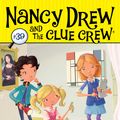 Cover Art for 9781442499676, Museum Mayhem (Nancy Drew & the Clue Crew) by Carolyn Keene
