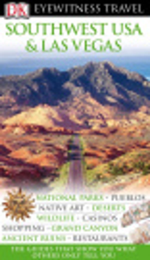 Cover Art for 9781405365369, DK Eyewitness Travel Guide by DK Publishing