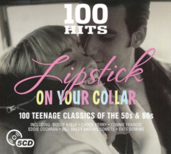 Cover Art for 0654378719028, 100 Hits: Lipstick On Your Collar / Various (IMPORT) by Unknown