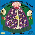 Cover Art for 9780859530217, There Was an Old Lady Who Swallowed a Fly by Pam Adams
