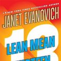 Cover Art for 9780312349493, Lean Mean Thirteen by Janet Evanovich