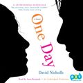 Cover Art for 9780307914569, One Day by David Nicholls