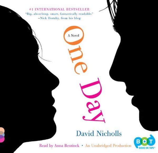 Cover Art for 9780307914569, One Day by David Nicholls