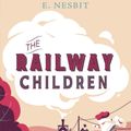 Cover Art for 9780141321608, The Railway Children by E. Nesbit