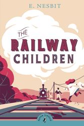 Cover Art for 9780141321608, The Railway Children by E. Nesbit