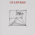 Cover Art for 9780978141424, Oulipoems by Philip Terry