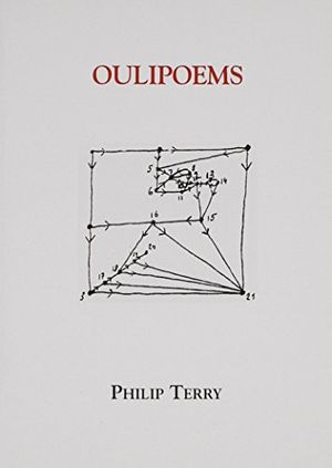 Cover Art for 9780978141424, Oulipoems by Philip Terry