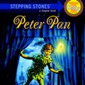 Cover Art for 9780307758941, Peter Pan by J.M. Barrie