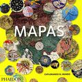Cover Art for 9780714870830, Mapas: Explorando El Mundo (Map: Exploring the World) (Spanish Edition) by Phaidon Editors