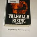 Cover Art for B00R8SN54K, Valhalla Rising -- LARGE PRINT by Clive Cussler
