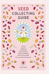 Cover Art for 9780980594867, Seed Collecting Guide by Stefan Mager
