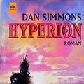 Cover Art for 9783453133044, Hyperion by Dan Simmons