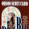 Cover Art for 9780099609407, Red Prophet by Orson Scott Card
