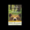Cover Art for B0000544YO, A Walk in the Woods by Bill Bryson