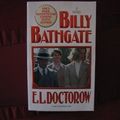 Cover Art for 9780061003318, Billy Bathgate by E. L. Doctorow