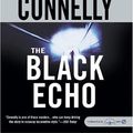 Cover Art for 9781593352547, The Black Echo by Michael Connelly